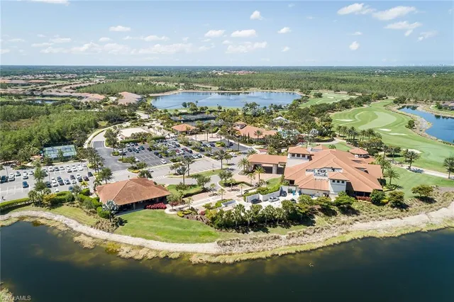 $725,000 | 9672 Montelanico Loop, Unit 102, Naples, FL 34119