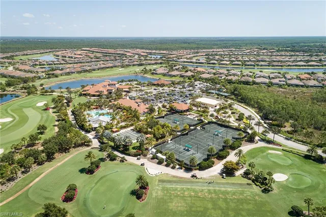 $725,000 | 9672 Montelanico Loop, Unit 102, Naples, FL 34119