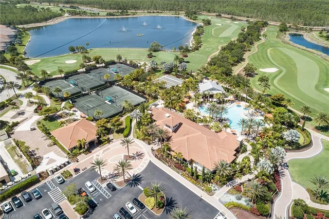 $725,000 | 9672 Montelanico Loop, Unit 102, Naples, FL 34119