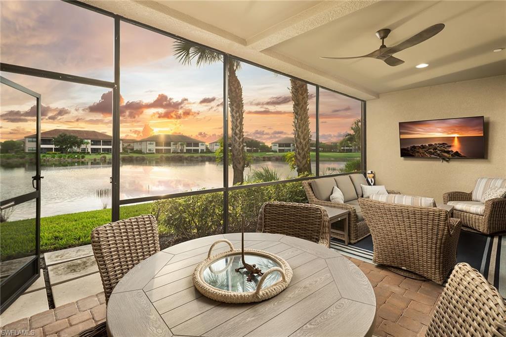 9672 Montelanico Loop, Unit 102 Naples, FL 34119 - Photo 10 of 34