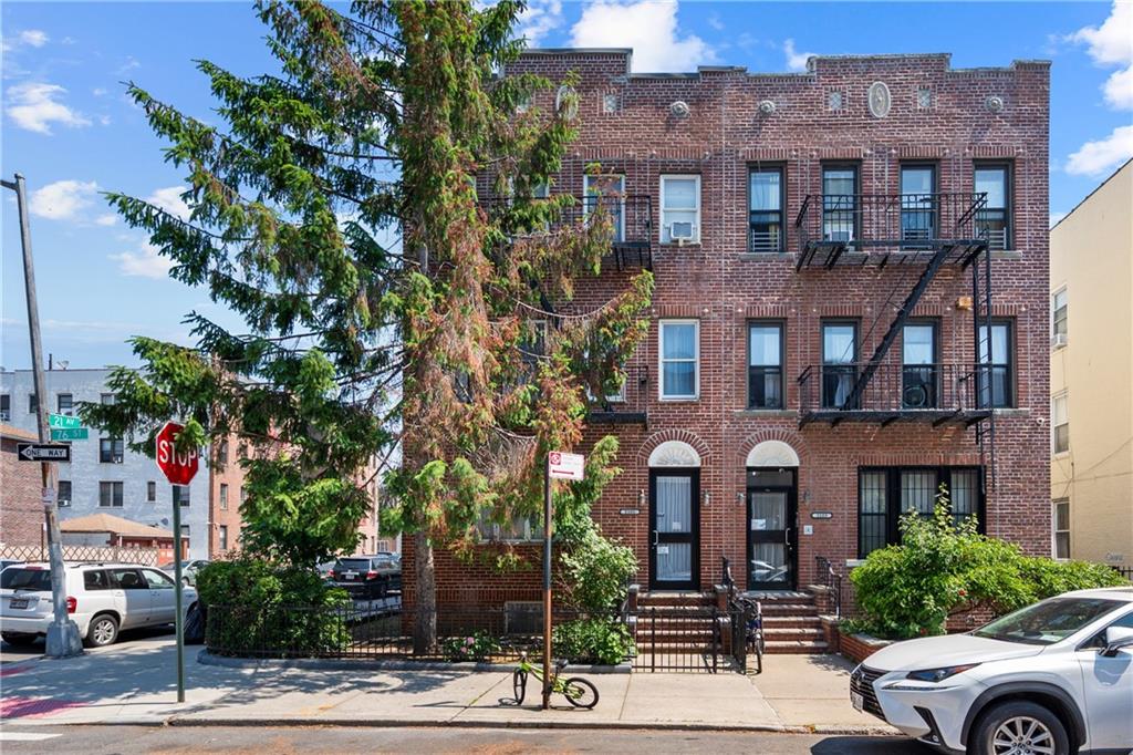 2101 76th Street Brooklyn, NY 11214 - Photo 1 of 49