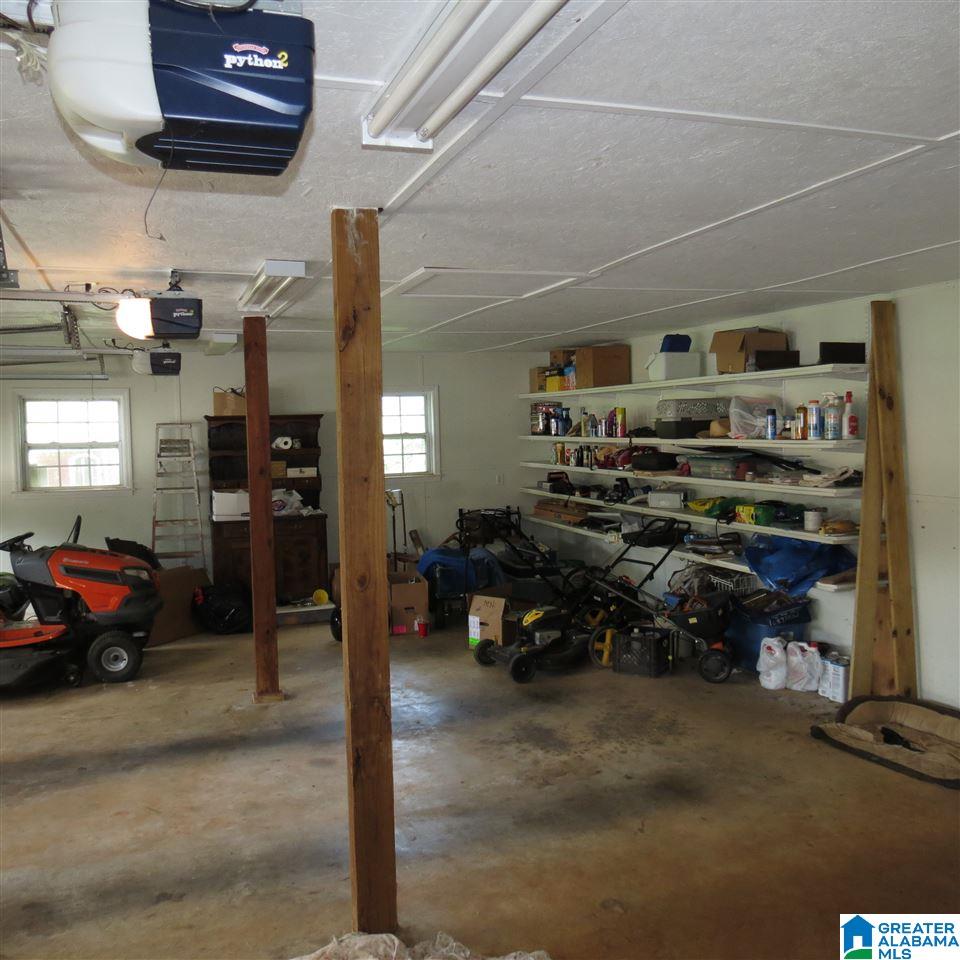 2460 Coldwater Road Anniston, AL 36201 - Photo 7 of 30