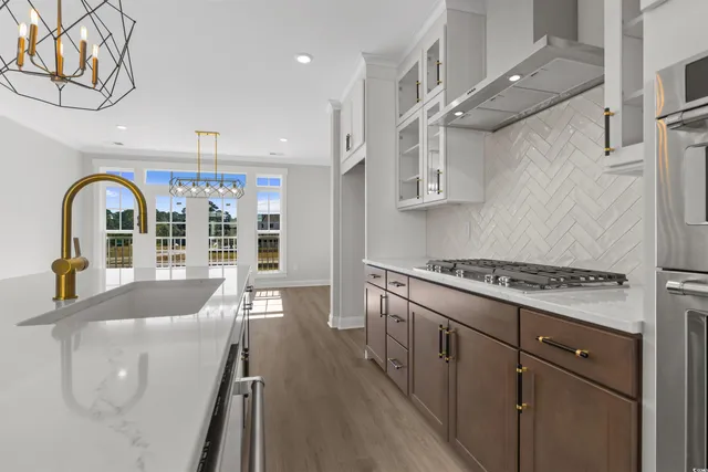 $603,985 | 8461 Waltzing Waves Court, Unit 24, Myrtle Beach, SC 29572