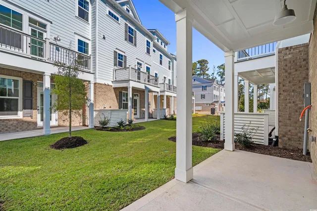 $603,985 | 8461 Waltzing Waves Court, Unit 24, Myrtle Beach, SC 29572
