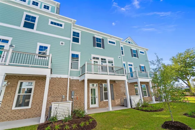 $603,985 | 8461 Waltzing Waves Court, Unit 24, Myrtle Beach, SC 29572