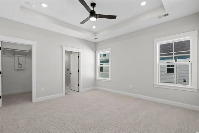 $603,985 | 8461 Waltzing Waves Court, Unit 24, Myrtle Beach, SC 29572