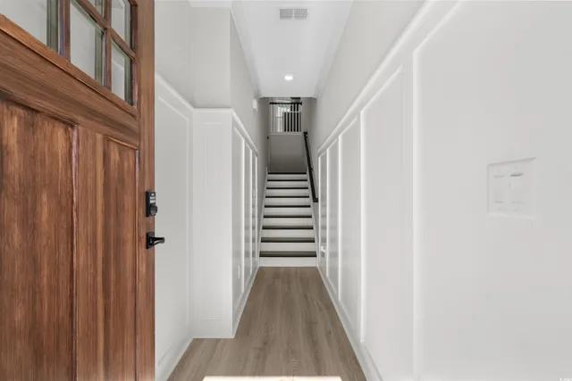 $603,985 | 8461 Waltzing Waves Court, Unit 24, Myrtle Beach, SC 29572