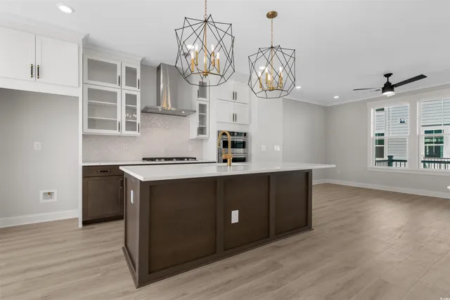 $603,985 | 8461 Waltzing Waves Court, Unit 24, Myrtle Beach, SC 29572