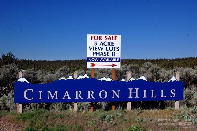 6476 Southeast Riverdance Road Prineville, OR 97754 - Photo 1 of 8 Gallery Image 1