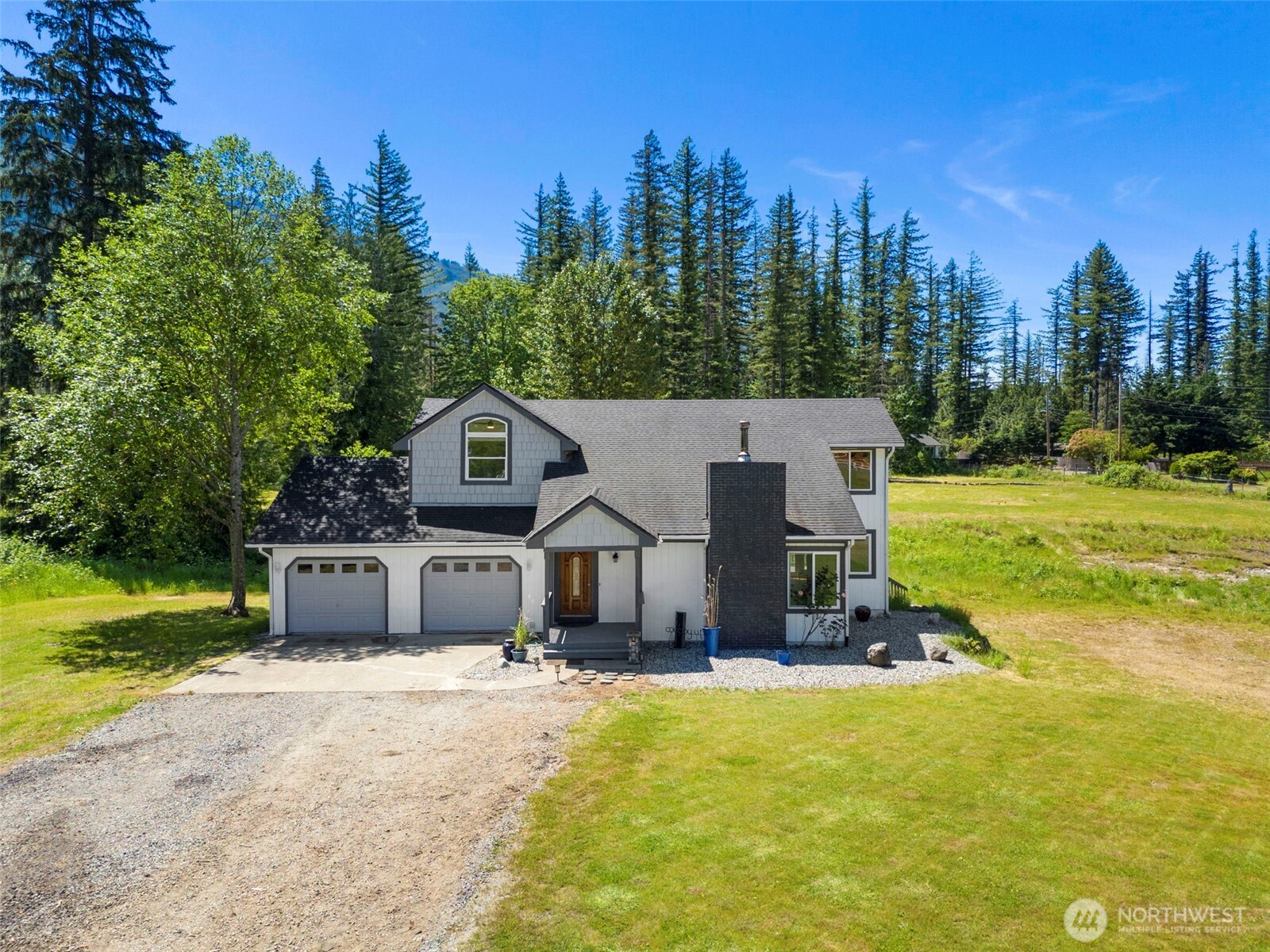 40716 Dorman Road Gold Bar, WA 98251 - Photo 25 of 40