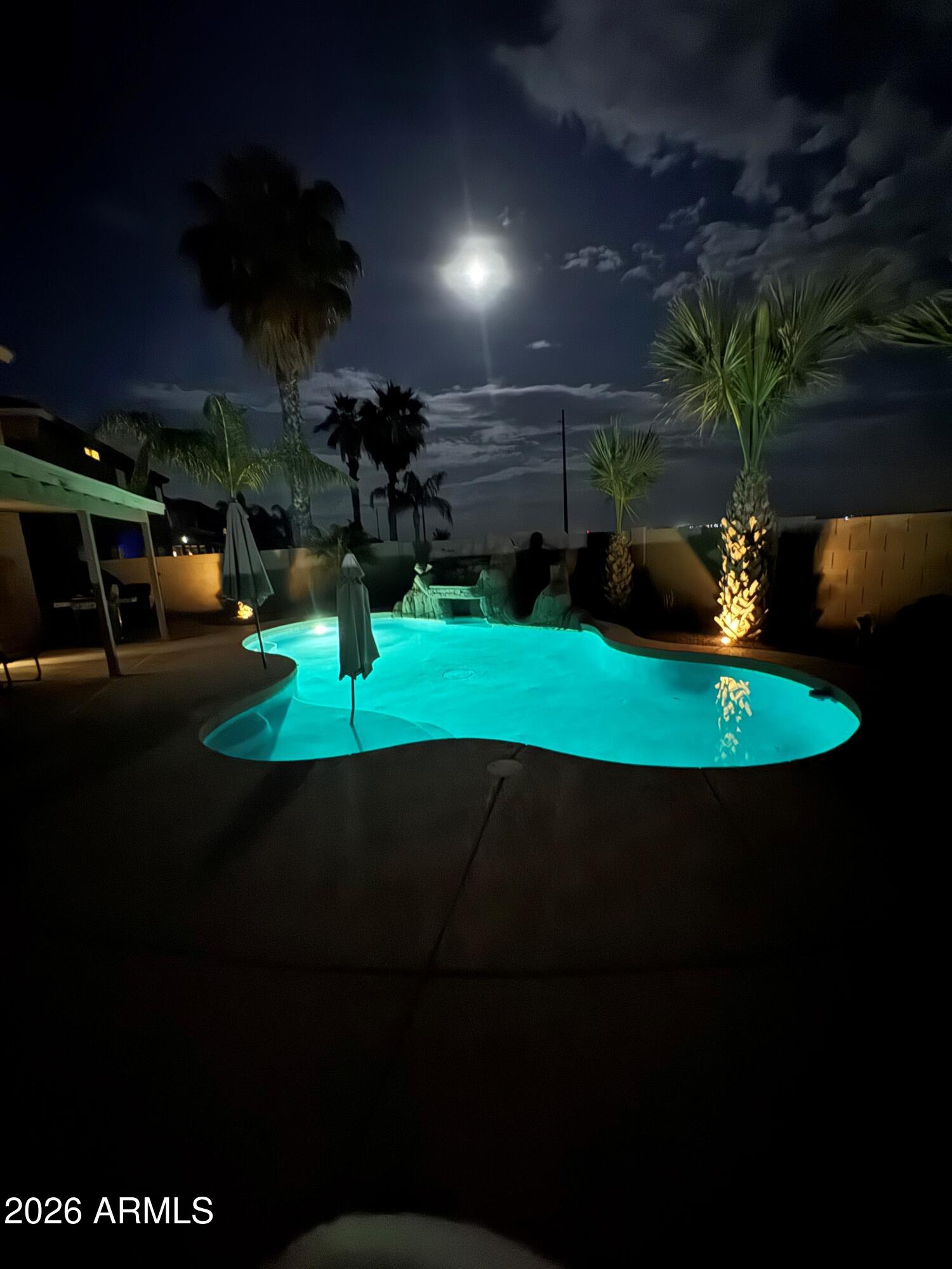 4381 East Silverbell Road San Tan Valley, AZ 85143 - Photo 46 of 48