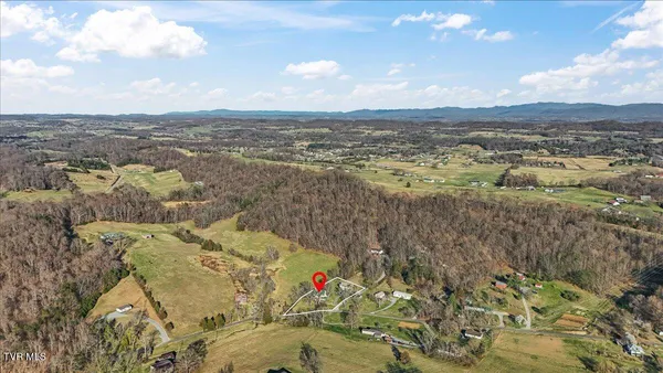 $740,000 | 225 Mary Lamons Road, Afton, TN 37616