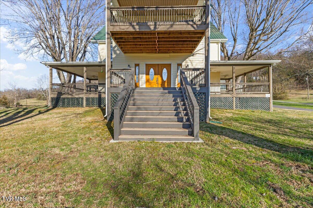 225 Mary Lamons Road Afton, TN 37616 - Photo 11 of 106 084-128A4294