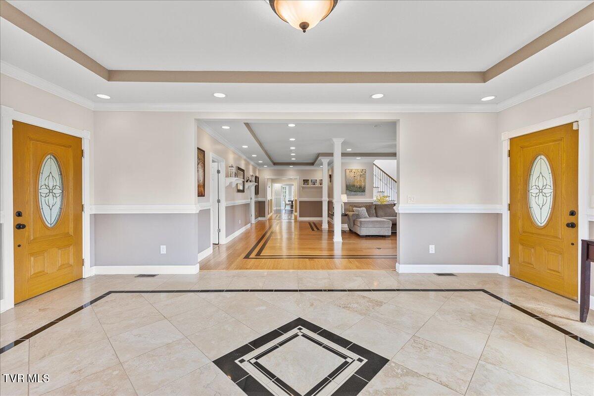 225 Mary Lamons Road Afton, TN 37616 - Photo 17 of 106 006-128A3988