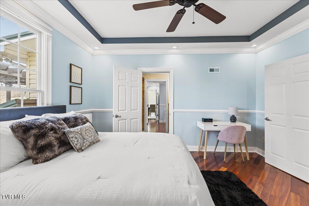 225 Mary Lamons Road Afton, TN 37616 - Photo 24 of 106 013-128A4020