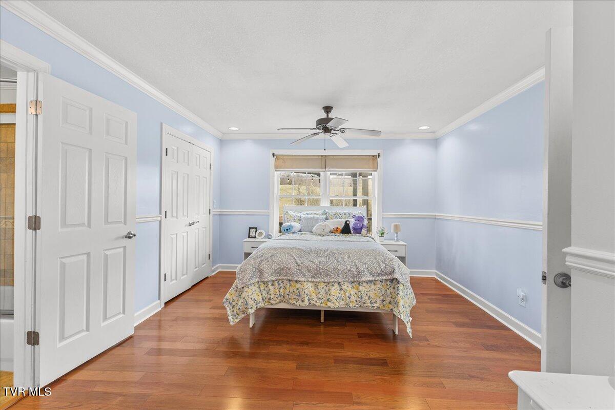 225 Mary Lamons Road Afton, TN 37616 - Photo 29 of 106 017-128A4033