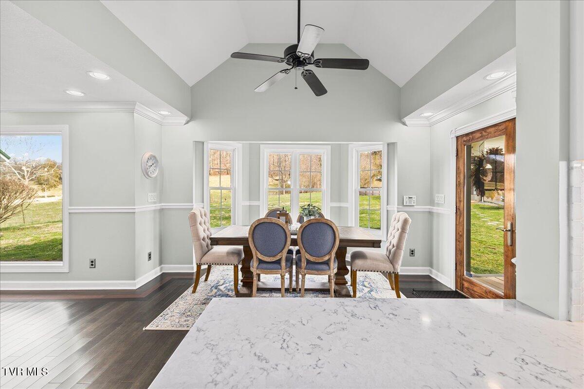 225 Mary Lamons Road Afton, TN 37616 - Photo 35 of 106 027-128A4064