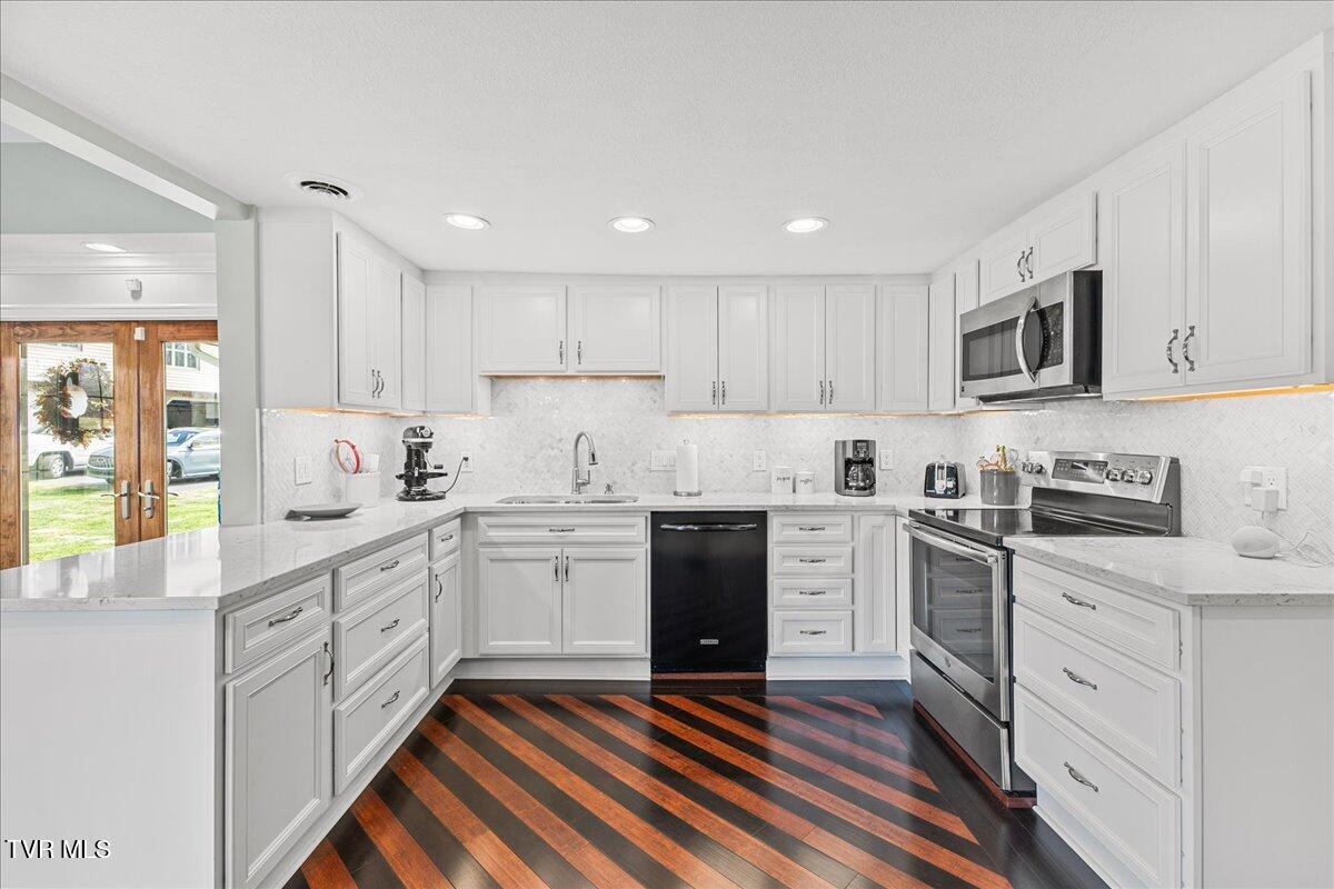 225 Mary Lamons Road Afton, TN 37616 - Photo 39 of 106 026-128A4058