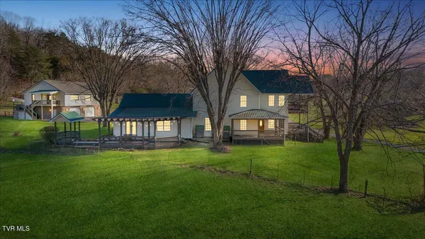 $740,000 | 225 Mary Lamons Road, Afton, TN 37616