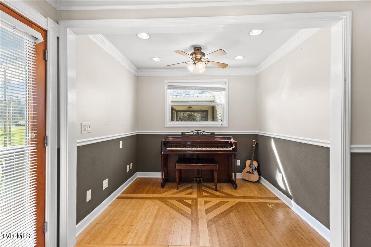 225 Mary Lamons Road Afton, TN 37616 - Photo 45 of 106 036-128A4095