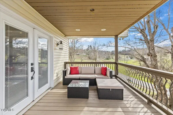 $740,000 | 225 Mary Lamons Road, Afton, TN 37616