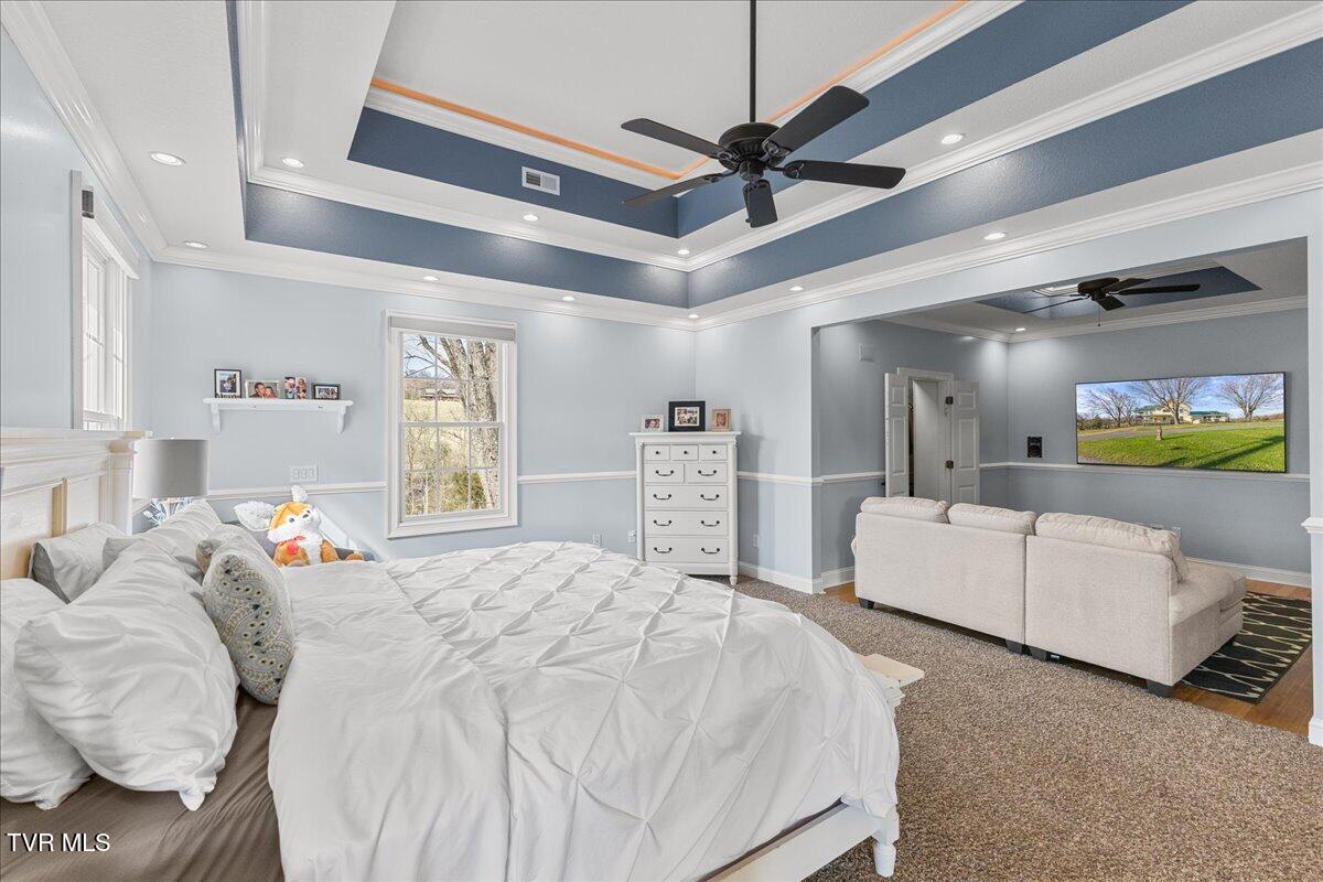 225 Mary Lamons Road Afton, TN 37616 - Photo 57 of 106 048-128A4130