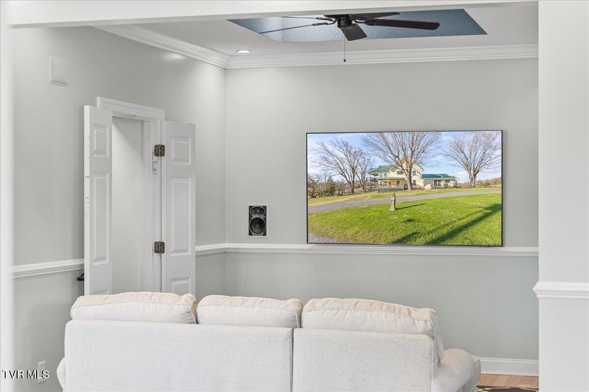 225 Mary Lamons Road Afton, TN 37616 - Photo 58 of 106 049-128A3967