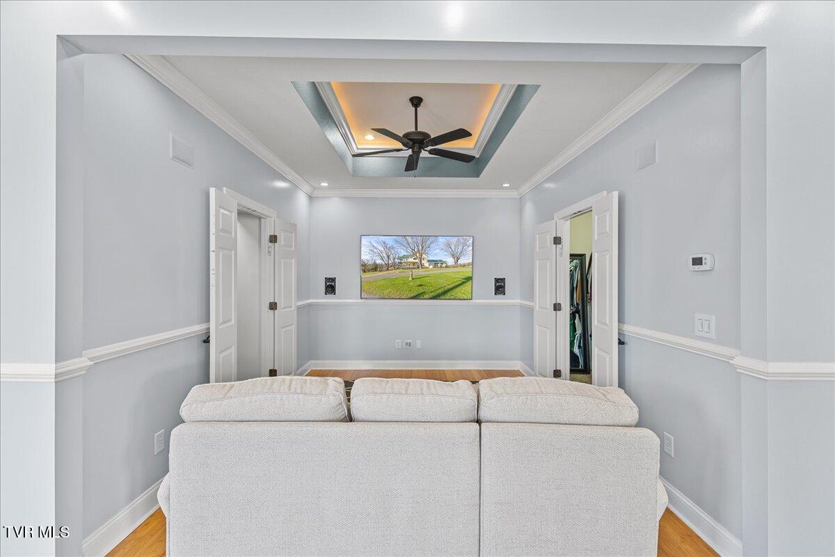 225 Mary Lamons Road Afton, TN 37616 - Photo 59 of 106 050-128A4134