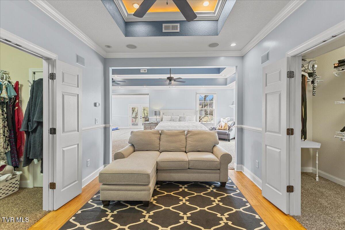 225 Mary Lamons Road Afton, TN 37616 - Photo 60 of 106 051-128A4140