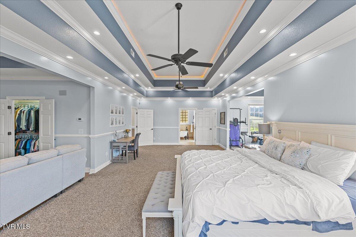 225 Mary Lamons Road Afton, TN 37616 - Photo 61 of 106 052-128A4143