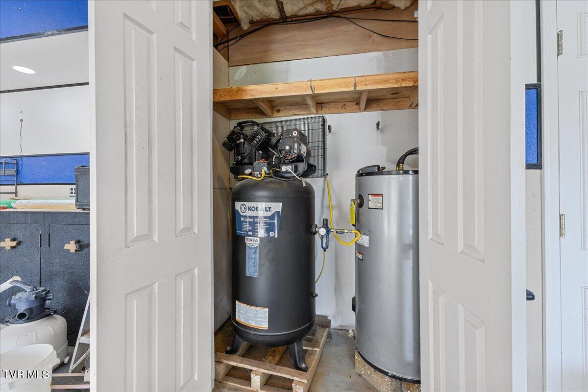 225 Mary Lamons Road Afton, TN 37616 - Photo 74 of 106 066-128A4223