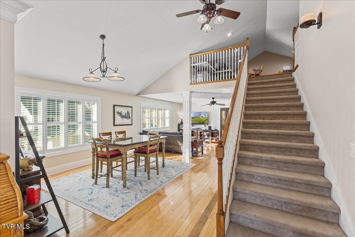 225 Mary Lamons Road Afton, TN 37616 - Photo 89 of 106 072-128A4246