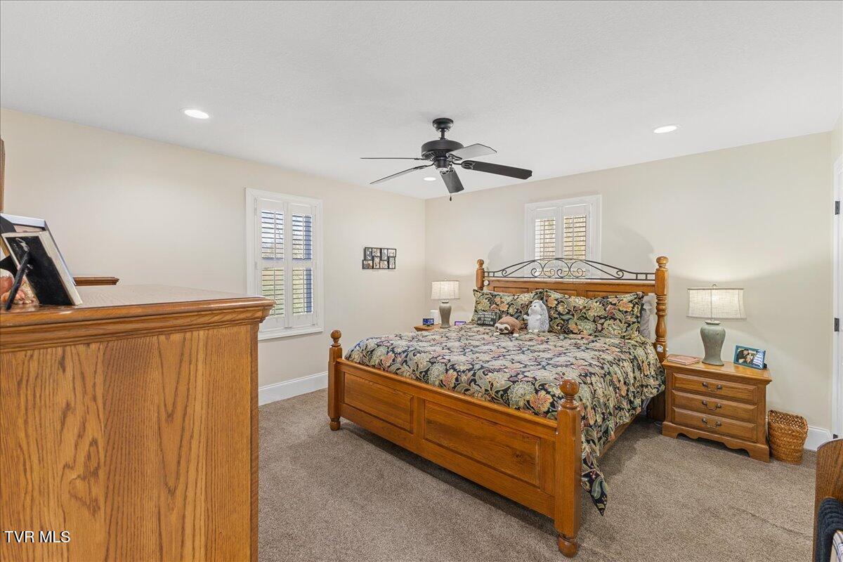 225 Mary Lamons Road Afton, TN 37616 - Photo 92 of 106 075-128A4258