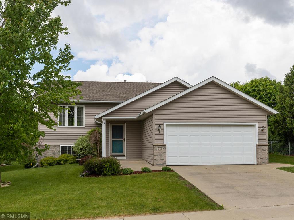 481 45th Manor Lane Northwest Rochester, MN 55901 - Photo 1 of 35