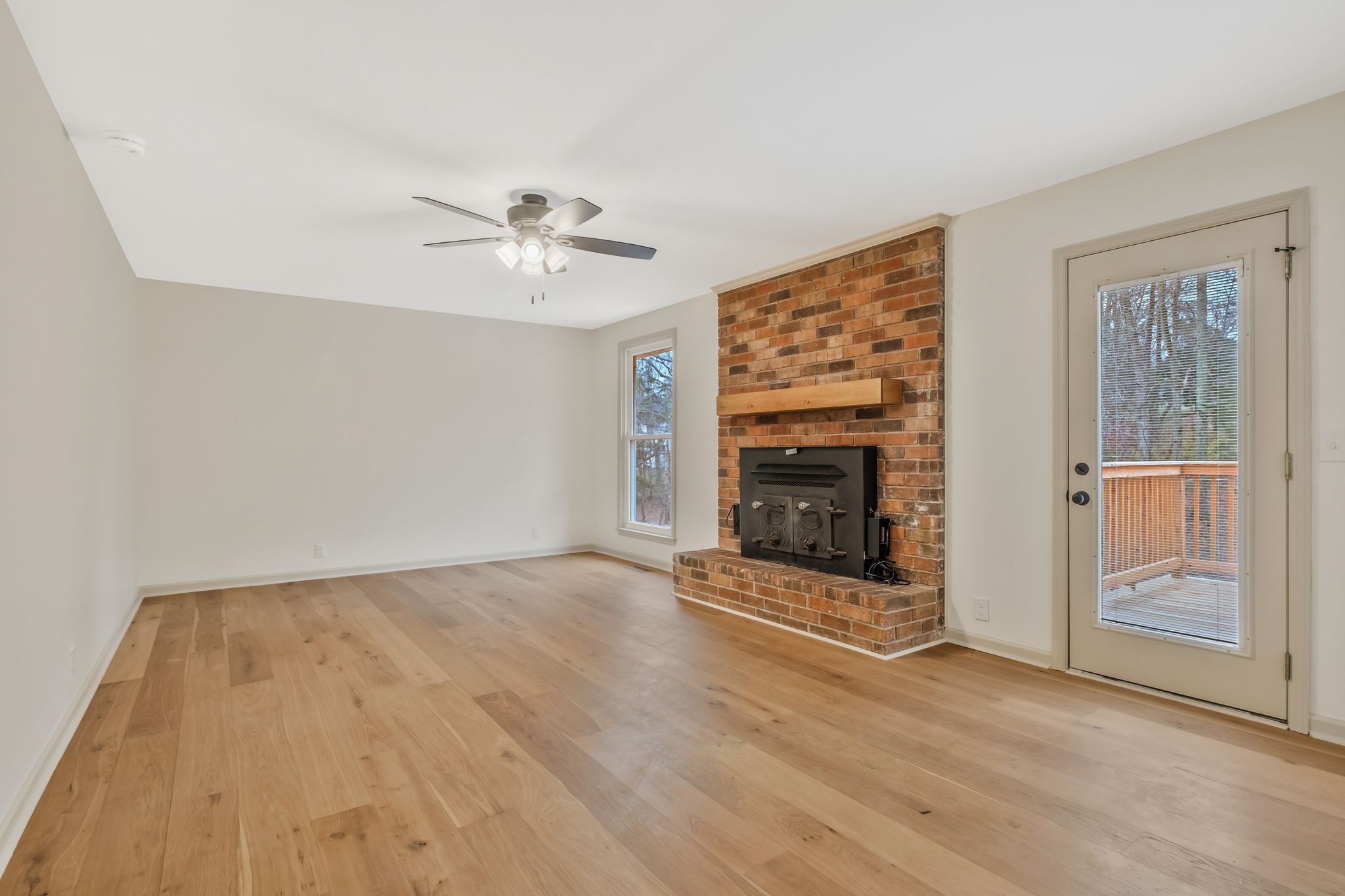 115 Pascal Drive Mount Juliet, TN 37122 - Photo 17 of 36