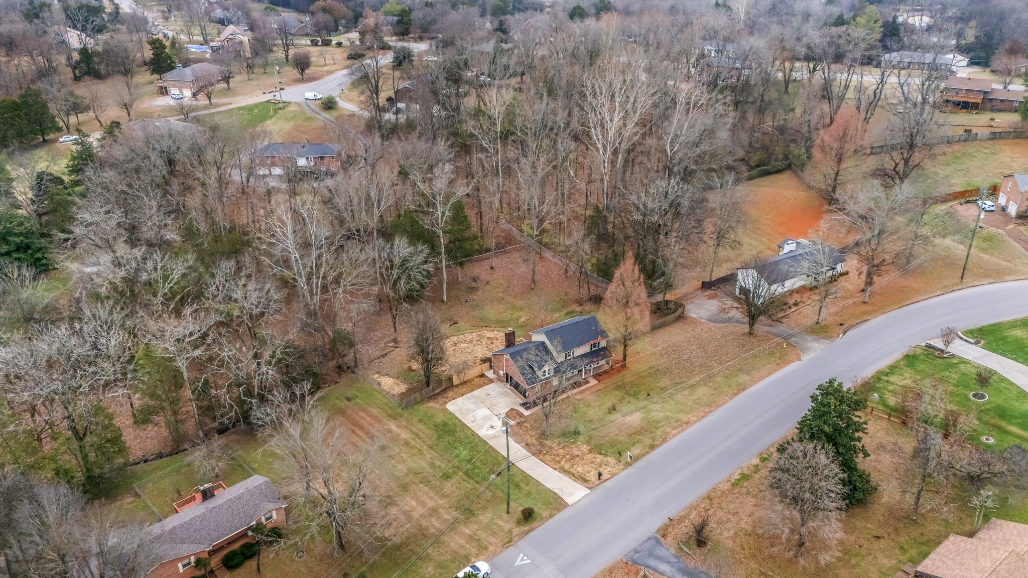 115 Pascal Drive Mount Juliet, TN 37122 - Photo 35 of 36