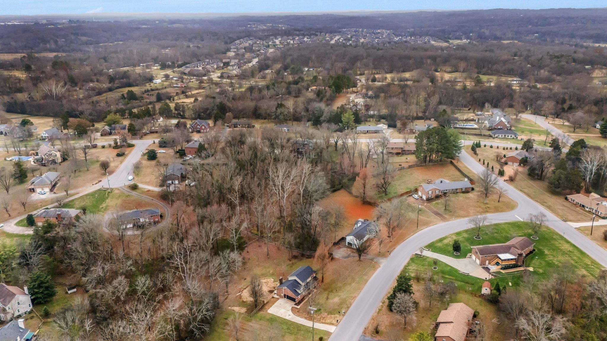 115 Pascal Drive Mount Juliet, TN 37122 - Photo 36 of 36