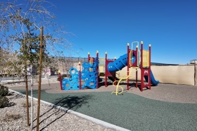 6953 Ashton Ridge Street Las Vegas, NV 89166 - Photo 21 of 25