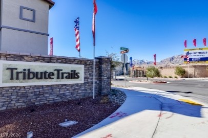 6953 Ashton Ridge Street Las Vegas, NV 89166 - Photo 22 of 25