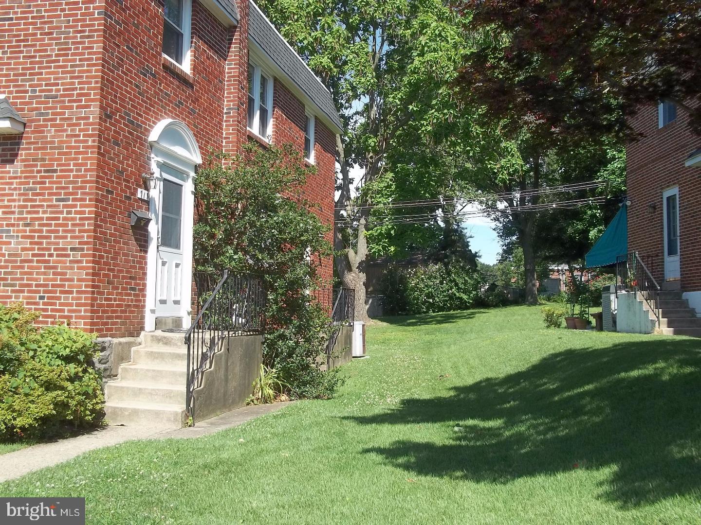 713 Cinnaminson Street Philadelphia, PA 19128 - Photo 2 of 16 Exterior Side