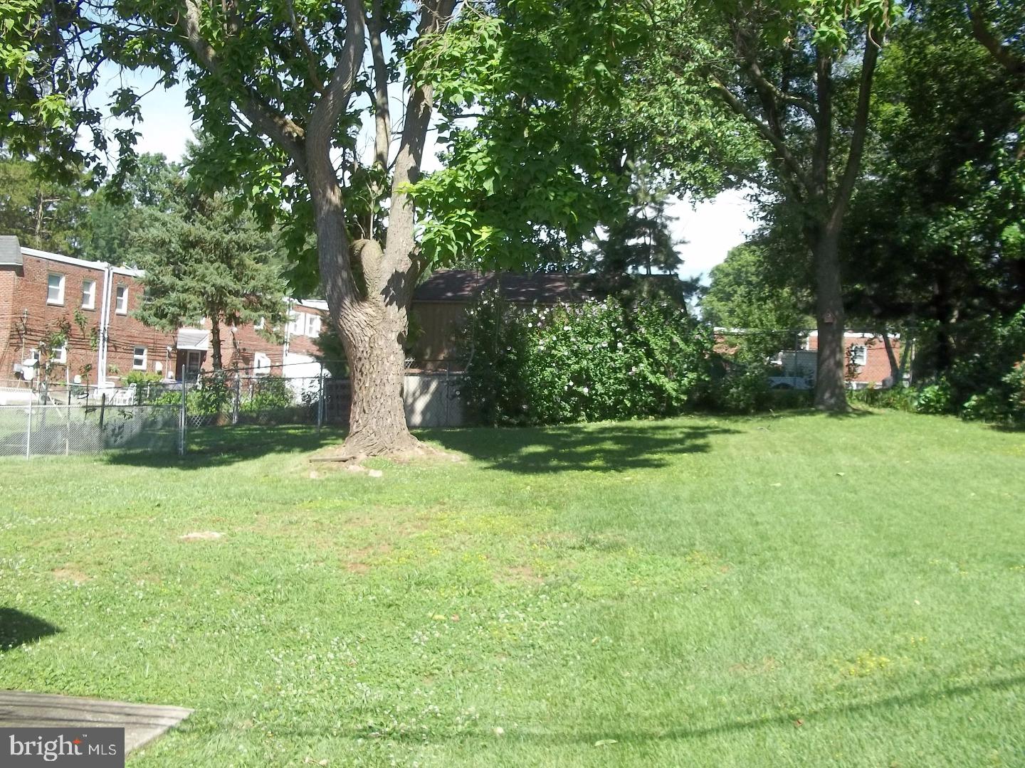 713 Cinnaminson Street Philadelphia, PA 19128 - Photo 3 of 16 Back Yard