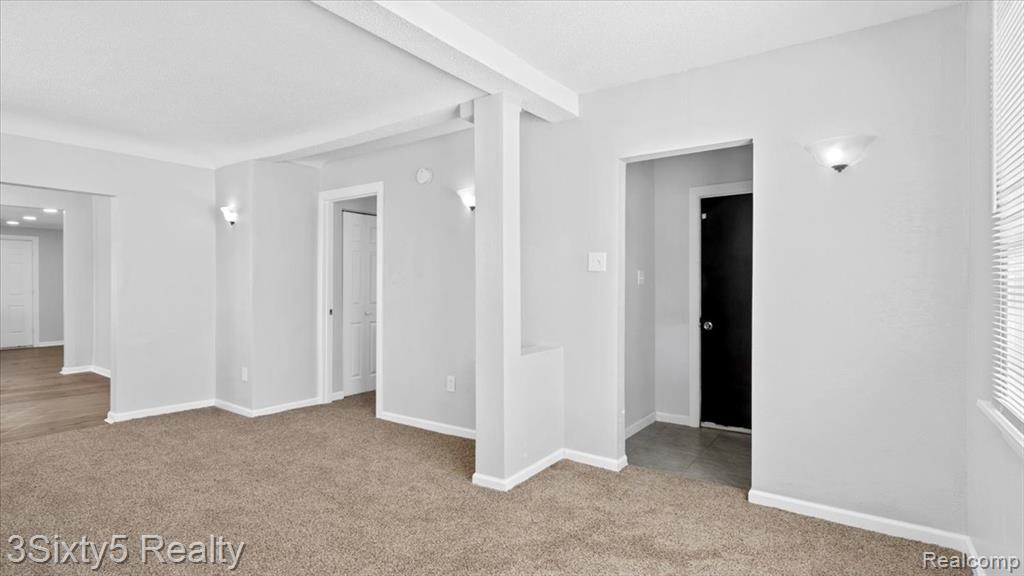 202 Haltiner Street River Rouge, MI 48218 - Photo 2 of 19