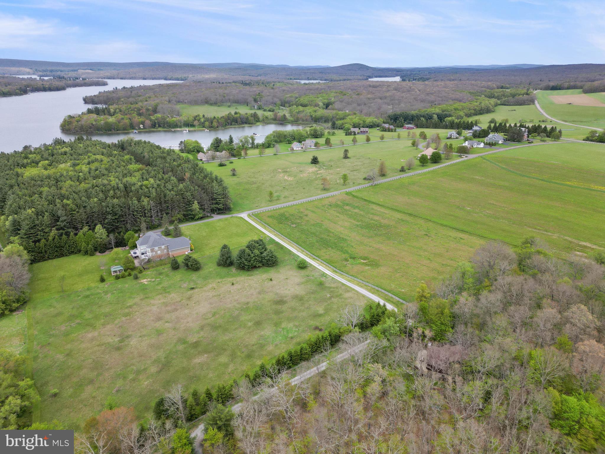125 Ruta Lane Swanton, MD 21561 - Photo 70 of 77 Nearly 4 acres and 2 dock slips!