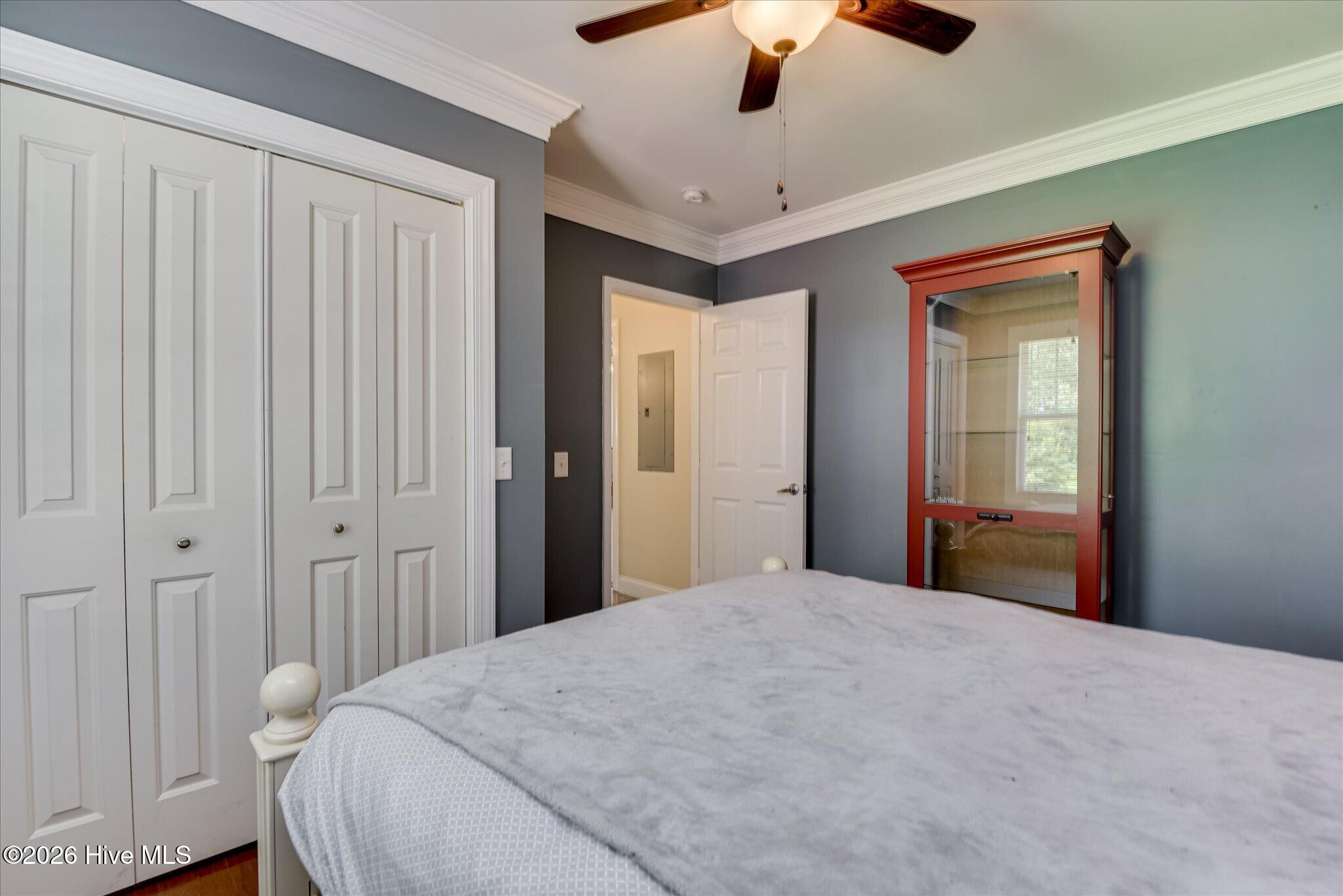 436 North Main Street Saluda, SC 29138 - Photo 28 of 38