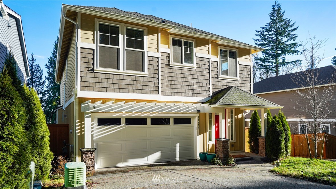 17419 3rd Avenue Southeast Bothell, WA 98012 - Photo 1 of 39