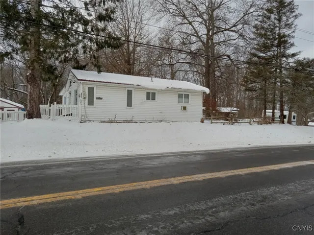 $119,900 | 2921 Highway 11, Mexico, NY 13131
