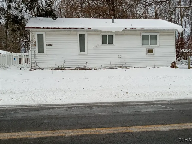 $119,900 | 2921 Highway 11, Mexico, NY 13131