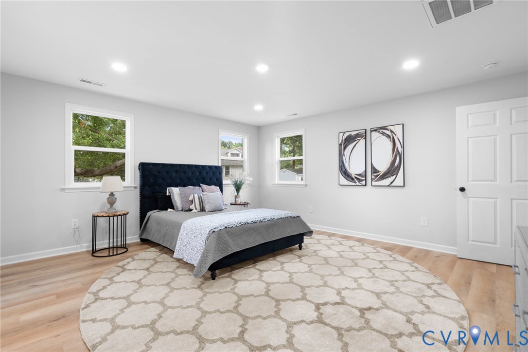3122 Comet Road Henrico, VA 23294 - Photo 19 of 47 Gallery Image 19