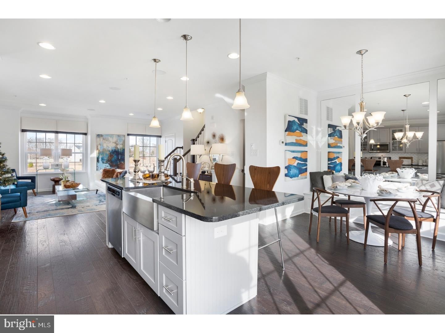 13 Iron Gate Road Marlton, NJ 08053 - Photo 1 of 13 Kitchen