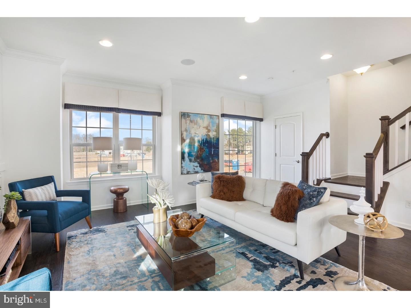 13 Iron Gate Road Marlton, NJ 08053 - Photo 5 of 13 Living Room